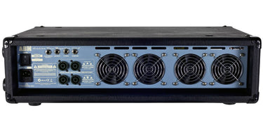 AMPLIFICADOR ASHDOWN P/BAJO ABM-1200-EVO